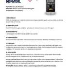 Eliminador De Ferrugem E Base Para Pintura Oxmil 900ml