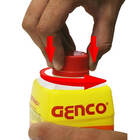 Eliminador De Metais Para Piscina (elimina Mancha) - Genco