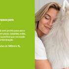 Eliminador De Odores Pet 1lt Biodegradável Cp3206 Wap