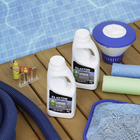 Eliminador de Oleosidade 1Kg Axton