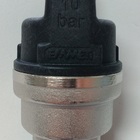 Eliminadora De Ar 1/2 Polegada - Emmeti Kit Com 5 Unidades