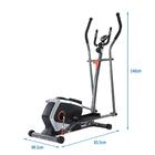 Elíptico Magnético Gallant Elite (gel03hmga-cz)