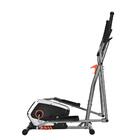 Elíptico Magnético Gallant Elite (gel03hmga-cz)