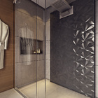 Elleve Ralo Linear Royal Tampa Oculta 60 Cm - Ralo Linear