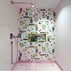 Elleve Ralo Linear Royal Tampa Oculta 60 Cm - Ralo Linear