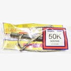 Elo Fusível Distribuição 15kv 24kv 36,2kv 50k 500mm 5 Peças