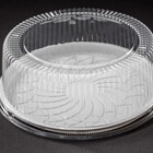 Embalagem Redonda Para Bolo Bipack Tamanho: Bp60 Alta C/ 50