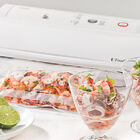 Embalagens A Vácuo Oster 22 Bolsas Para Foodsaver Embalagens