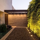 Embutido De Solo 4.5w 3000k Ip67 Bivolt Preto