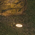 Embutido De Solo Focco Grid 18w12° 3000k Stella