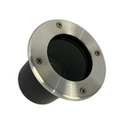 Embutido De Solo Gu10 Mr16 Escovado