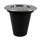 Embutido De Solo Led 12w 2700k Save Energy 335.1238 St2018