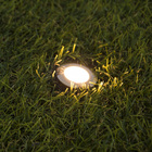 Embutido De Solo Led Nordecor Rani Mini 6150 0,5w Bivolt Pret