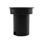 Embutido De Solo Led Nordecor Senf 6848 5w 24° Alto Irc 90 Bi