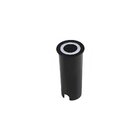 Embutido De Solo Led Nordecor Siva Ring 6972 Redondo 3w 360° Bivolt ...