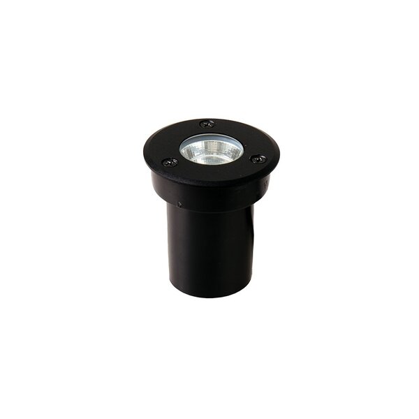Embutido De Solo Led Nordecor Venna 6622 5w 24° Alto Irc 97 2