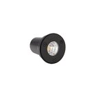 Embutido De Solo Led Nordecor Venna 6622 5w 24° Alto Irc 97 2