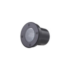 Embutido De Solo Led Nordecor Venna Of 6418 10w 12° Bivolt Pr