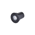 Embutido De Solo Led Nordecor Venna Of 6421 5w 24° Bivolt Pre