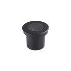 Embutido De Solo Led Nordecor Venna Of 6422 10w 24° Bivolt Pr