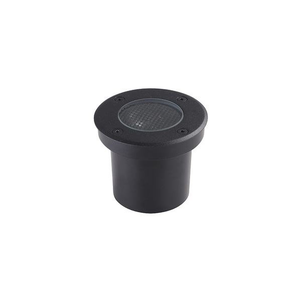 Embutido De Solo Led Nordecor Venna Of 6422 10w 24° Bivolt Pr