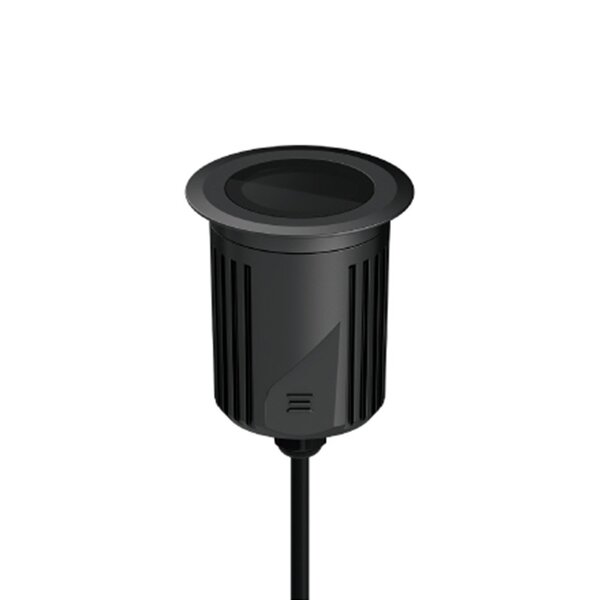 Embutido De Solo Led Stella S.ground 11,5w Com Caixa De Insta