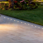 Embutido De Solo Led Taschibra Thin 6w Redondo Bivolt Preto