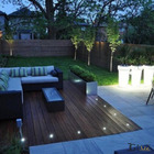 Embutido De Solo Nano 0.45w Preto Bivolt