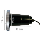 Embutido De Solo Par20 Escovado