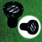 Embutido De Solo Par 20 Com Grade (227) Branco