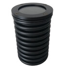 Embutido de Solo para Lâmpada MR16 Alumínio IP65 FM Lustres