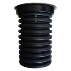 Embutido de Solo para Lâmpada MR16 Inox IP66 FM Lustres