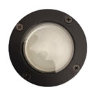 Embutido de Solo para Lâmpada Par20 Alumínio IP65 FM Lustres