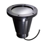 Embutido De Solo Refletor Sem Grade + Lâmpada Par38 14w Branc