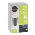 Embutido LED de Chão 1W Luz Neutra IP65 Inspire