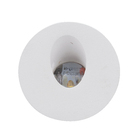 Embutido LED de Chão 2W Luz Neutra IP65 Inspire