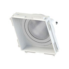 Embutido No Frame Par20 Quadrado Recuado Save Energy