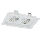 Embutido Rec 1 Mr16 Gu10