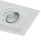 Embutido Rec 1 Mr16 Gu10