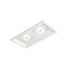 Embutido Rec 1 Mr16 Gu10