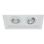 Embutido Rec 1 Mr16 Gu10