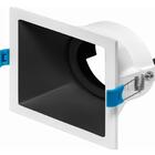 Embutido Recuado Direcionável 20w Sth8930brpto Stella