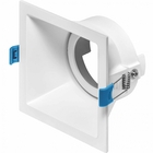 Embutido Recuado Stella Square Par20 Branco Sth8920br