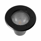 Embutido Solo 12w Jet Black Antiofuscante St2968