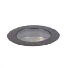 Embutido Solo Flat 8w 2700k Preto - Interlight