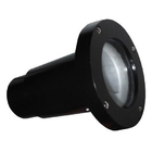 Embutido Solo Piso Balizador Projetor Par20 S/ Grade Bivolt