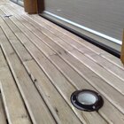 Embutido Solo Redondo Dresden 18,5cm Germany Preto