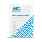 Emcekrete 50 Fast 25kg