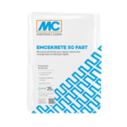Emcekrete 50 Fast 25kg