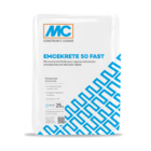 Emcekrete 50 Fast 25kg
